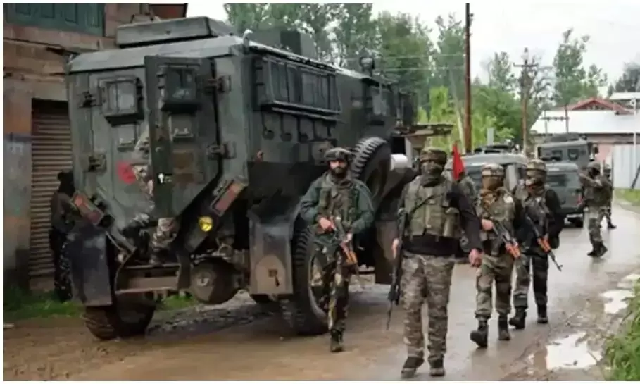Army Captain among 3 named in Shopian fake encounter case chargesheet