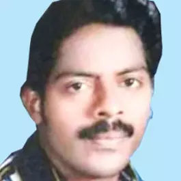 വാ​ഹ​നാ​പ​ക​ട​ത്തി​ൽ ചി​കി​ത്സ​യി​ലാ​യി​രു​ന്ന​യാ​ൾ മ​രി​ച്ചു