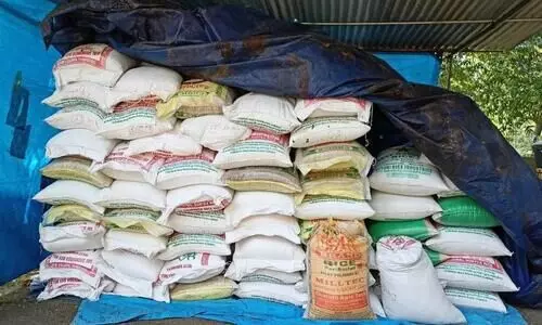 Food department protects those who miss out on rations during Onam