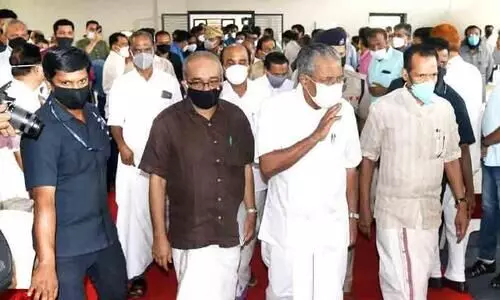 10 city roads will be modernized and bypass upgrade will be expedited