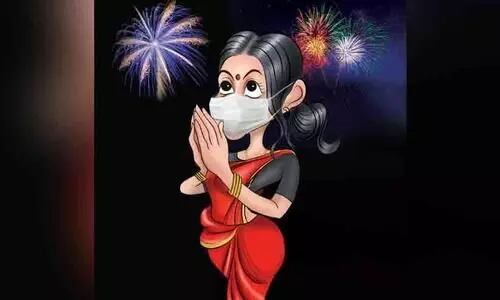 അ​തി​രു​വി​ട​രു​ത് പു​തു​വ​ത്സ​രാ​ഘോ​ഷം