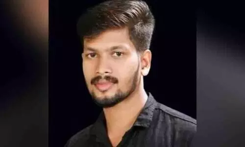 sreekanth Organ donate after death