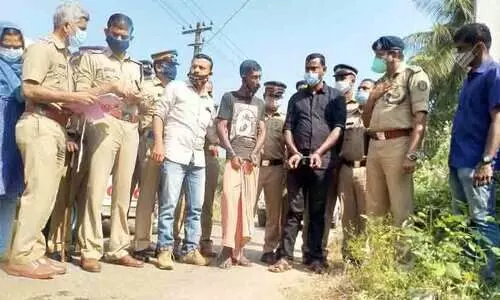 honor killing; Defendant Crime Branch study