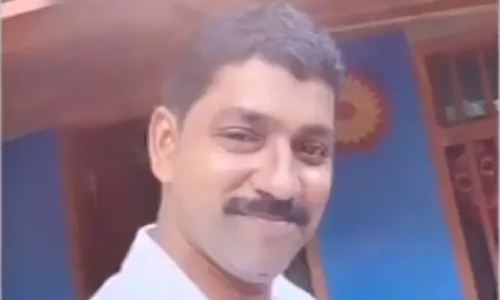 സ്​ഥലം ഒഴിപ്പിക്കുന്നതിനിടെ തീകൊളുത്തി ആത്മഹത്യക്ക്​ ശ്രമിച്ചയാൾ മരിച്ചു