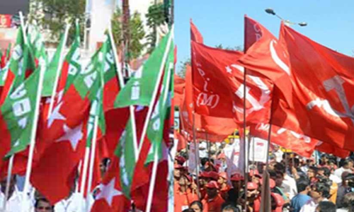 എസ്​.ഡി.പി.ഐ വിട്ടുനിൽക്കാൻ ധാരണ; പത്തനംതിട്ട നഗരസഭ എൽ.ഡി.എഫിന്