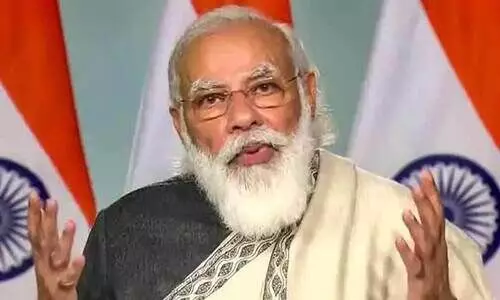 പ്രധാനമന്ത്രിക്ക്​ കേരളത്തെ മനസ്സിലായിട്ടില്ല -മന്ത്രി വി.എസ്.​ സുനിൽകുമാർ