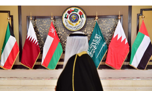 ജി.സി.സി ഉച്ചകോടി: മിനിസ്​റ്റീരിയല്‍ കൗണ്‍സില്‍ യോഗം ചേര്‍ന്നു