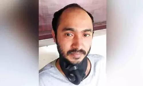 Man arrested for spreading child pornography