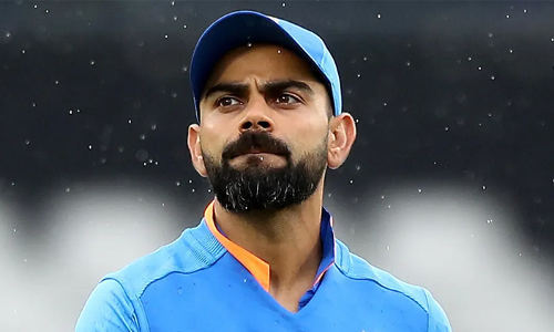 എന്താണ്​ അവസാനം ഗൂഗിളിൽ സെർച്ച്​ ചെയ്​തത്​; കോഹ്​ലിയുടെ മറുപടി അറിയാം