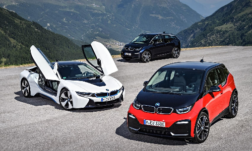 പെട്രോൾ, ഡീസൽ യുഗം അവസാനിക്കുമോ? ബി.എം.ഡബ്ല്യുവിന്‍റെ തീരുമാനത്തിൽ കണ്ണുനട്ട്​ ലോകം