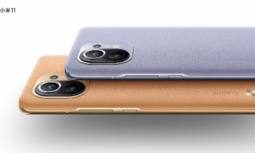 പെർഫോമൻസിൽ ആപ്പിളിനെ വെല്ലുന്ന ചിപ്​സെറ്റുമായി എത്തുന്നു എം.ഐ 11; കൂടെ 2K ഡിസ്​പ്ലേയും