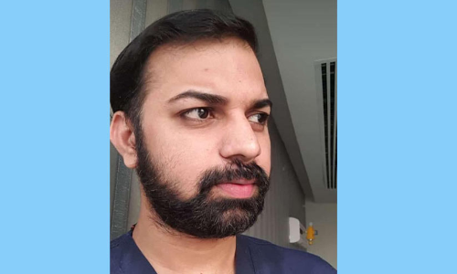 മലയാളി നഴ്സ് റിയാദിൽ നിര്യാതനായി മലയാളി നഴ്സ് റിയാദിൽ നിര്യാതനായി