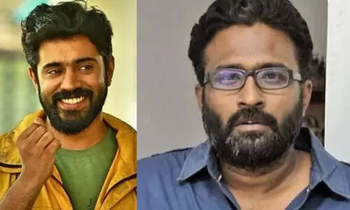 പേരൻപിന്​ ശേഷം റാം സംവിധാനം ചെയ്യുന്ന ചിത്രത്തിൽ നിവിൻ പോളി