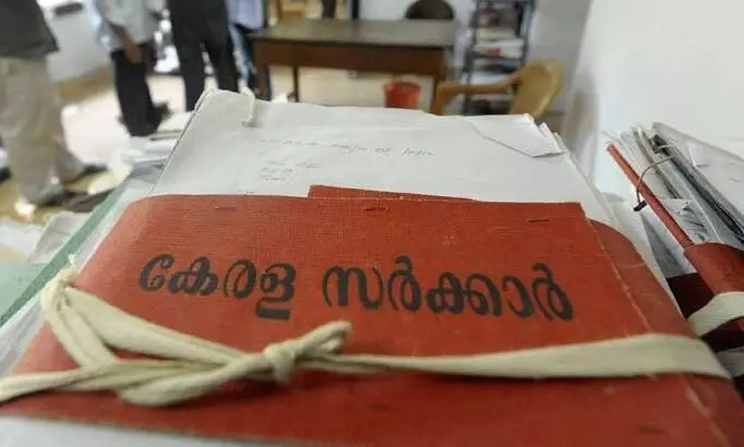 100 ദിനം, 425 ഹയർ സെക്കൻഡറി തസ്തികൾ; നടപ്പാകാതെ സർക്കാർ പ്രഖ്യാപനം 100 ദിനം, 425 ഹയർ സെക്കൻഡറി തസ്തികൾ; നടപ്പാകാതെ സർക്കാർ പ്രഖ്യാപനം