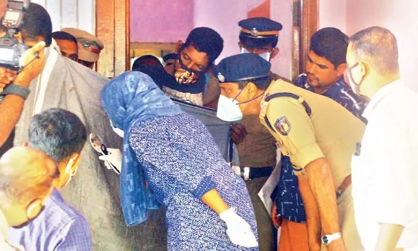 thenkurussi honor killing thenkurussi honor killing