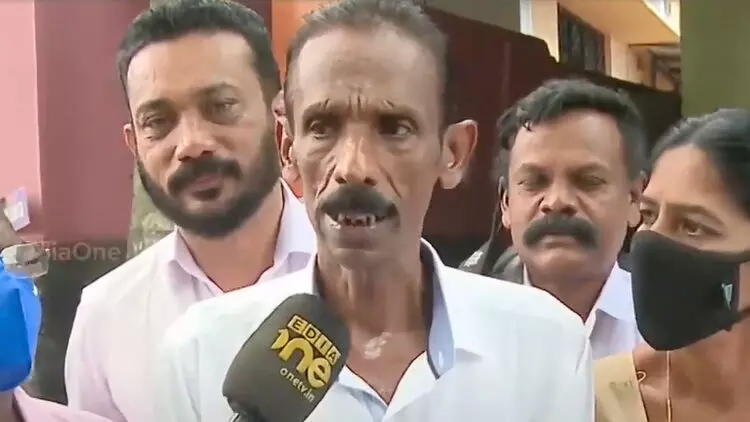 സി.പി.എം വിമതൻെറ പിന്തുണയിൽ മാവേലിക്കര നഗരസഭ ഭരണം യു.ഡി.എഫിന് സി.പി.എം വിമതൻെറ പിന്തുണയിൽ മാവേലിക്കര നഗരസഭ ഭരണം യു.ഡി.എഫിന്