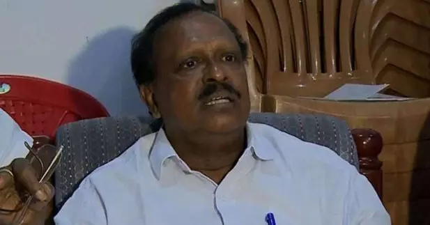 ശൂരനാട് രാജശേഖരൻ ശൂരനാട് രാജശേഖരൻ