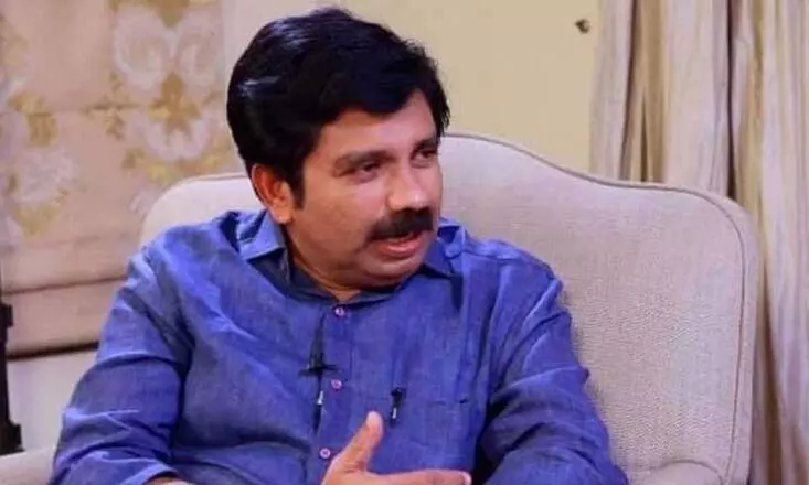 സെൻസർ ബോർഡ് അംഗത്തിന്‍റെ അധിക്ഷേപം: ആര്യാടൻ ഷൗക്കത്ത് നിയമനടപടിയിലേക്ക്