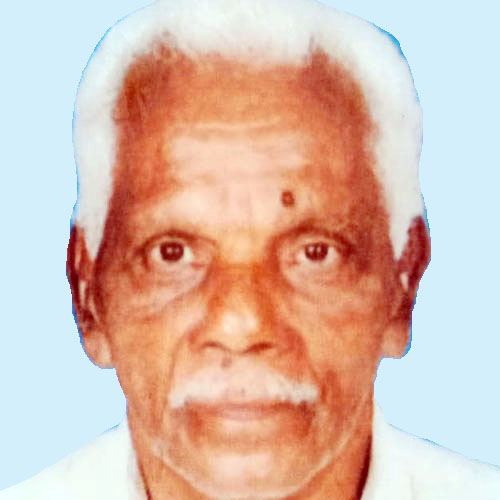 ദാസയ്യൻ