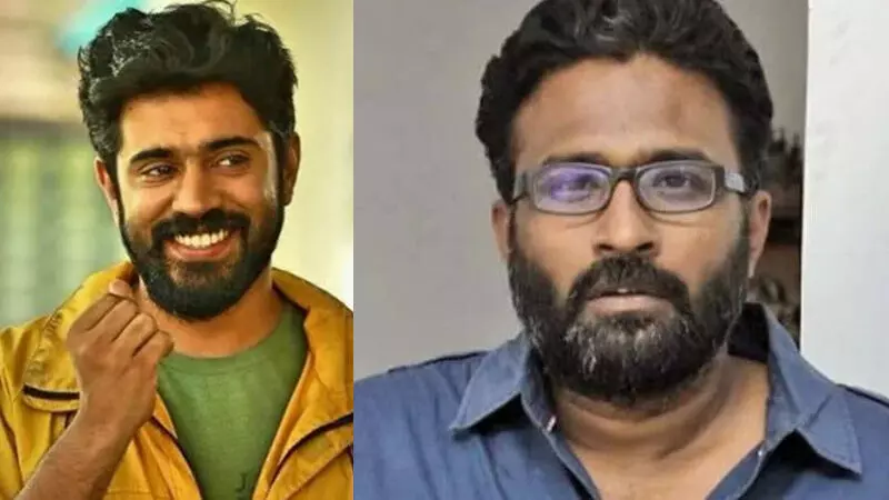 പേരൻപിന്​ ശേഷം റാം സംവിധാനം ചെയ്യുന്ന ചിത്രത്തിൽ നിവിൻ പോളി