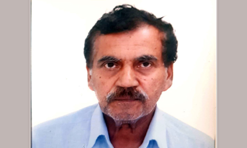 കണ്ണൂർ സ്വദേശി ദുബൈയിൽ നിര്യാതനായി കണ്ണൂർ സ്വദേശി ദുബൈയിൽ നിര്യാതനായി