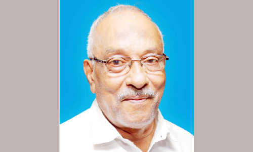 യൂ​സു​ഫ് ഹാ​ജി അ​നു​സ്മ​ര​ണം സം​ഘ​ടി​പ്പി​ച്ചു