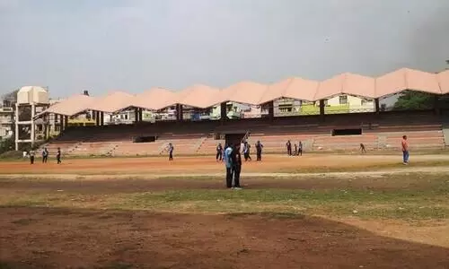tirur municipal stadium