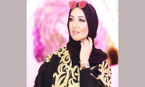 പ്രോ​സി​ക്യൂ​ട്ട​റെ അ​പ​മാ​നി​ച്ച​ു; സെ​ലി​ബ്രി​റ്റി ഫാ​ഷ​ൻ ഡി​സൈ​ന​ർ​ക്ക്​ ഒ​രു വ​ർ​ഷം ത​ട​വ്​