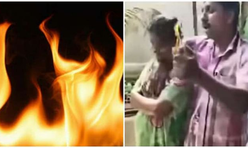 നെയ്യാറ്റിൻകര ദമ്പതികളുടെ മരണം: പൊലീസ് വീഴ്ച അന്വേഷിക്കാൻ ഡി.ജി.പി ഉത്തരവ്