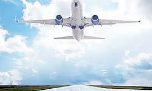 കു​വൈ​ത്ത്​ വി​മാ​ന​ത്താ​വ​ളം ജ​നു​വ​രി ര​ണ്ടി​ന്​ തു​റ​ക്കും