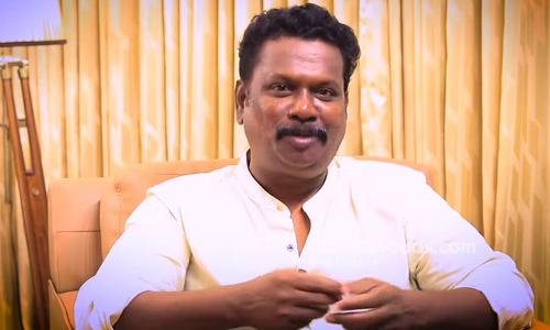 തമിഴ് നടനും ഡബ്ബിങ് ആർടിസ്റ്റുമായ അരുൺ അലക്സാണ്ടർ അന്തരിച്ചു