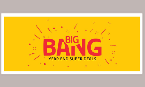 ലുലുവിൽ ബിഗ്​ ബാങ്​ സൂപ്പർ ഡീൽ
