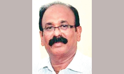 കോഴിക്കോട് സ്വദേശി ഖത്തറിൽ നിര്യാതനായി