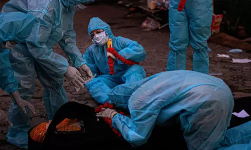 അതിതീവ്ര കോവിഡ് ഇന്ത്യയിലും, ആറു പേർക്ക് രോഗം; സംസ്ഥാനത്ത് ജാഗ്രത