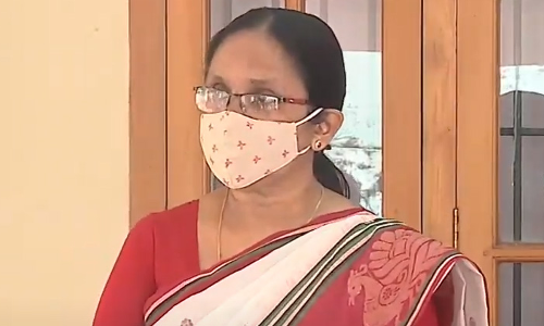 കേരളം കനത്ത ജാഗ്രതയിൽ; ബ്രിട്ടനിൽ നിന്നെത്തിയവർ പ്രത്യേക നിരീക്ഷണത്തിൽ -മന്ത്രി