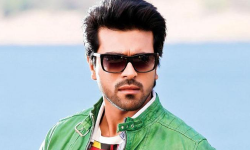 തെലുങ്ക് സൂപ്പർതാരം രാം ചരണിന് കോവിഡ് തെലുങ്ക് സൂപ്പർതാരം രാം ചരണിന് കോവിഡ്