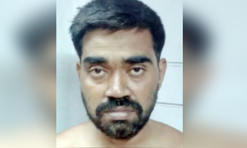 കരിങ്ങന്നൂർ ചാവരുകാവ് ക്ഷേത്രത്തിലെ മോഷണം; മുൻ പൂജാരി പിടിയിൽ