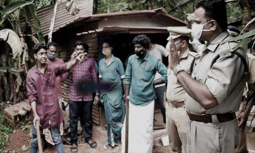 നെ​യ്യാ​റ്റി​ന്‍ക​ര: ദാരുണാന്ത്യത്തിലേക്ക്​ വഴി​െവച്ചത്​ ധിറുതിപിടിച്ചുള്ള നീക്കം