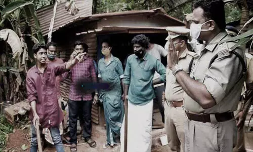 നെ​യ്യാ​റ്റി​ന്‍ക​ര: ദാരുണാന്ത്യത്തിലേക്ക്​ വഴി​െവച്ചത്​ ധിറുതിപിടിച്ചുള്ള നീക്കം