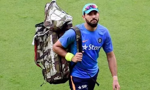 yuvraj singh