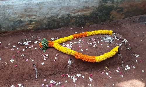 അരമണിക്കൂര്‍ സമയം അനുവദിച്ചിരുന്നെങ്കില്‍ മാതാപിതാക്കളെ നഷ്ടപ്പെടില്ലായിരുന്നുവെന്ന് രഞ്​ജിത്