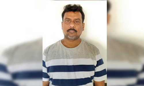 ഓൺലൈൻ തട്ടിപ്പിലൂടെ കോടികൾ കവർന്ന സംഘത്തിലെ പ്രധാനി പിടിയില്‍