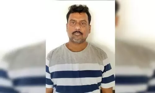 ഓൺലൈൻ തട്ടിപ്പിലൂടെ കോടികൾ കവർന്ന സംഘത്തിലെ പ്രധാനി പിടിയില്‍