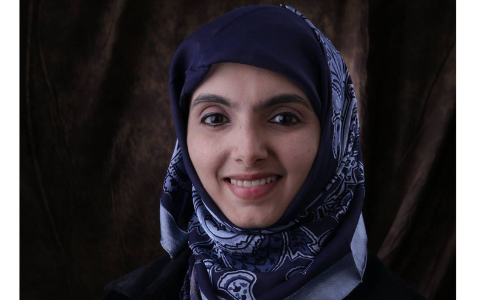 ഡബ്ല്യൂ.ഇ പുരസ്കാരപ്പട്ടികയിലിടം പിടിച്ച്​ ഡോ.റുഖയ മുഹമ്മദ്​കുഞ്ഞി