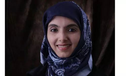 ഡബ്ല്യൂ.ഇ പുരസ്കാരപ്പട്ടികയിലിടം പിടിച്ച്​ ഡോ.റുഖയ മുഹമ്മദ്​കുഞ്ഞി