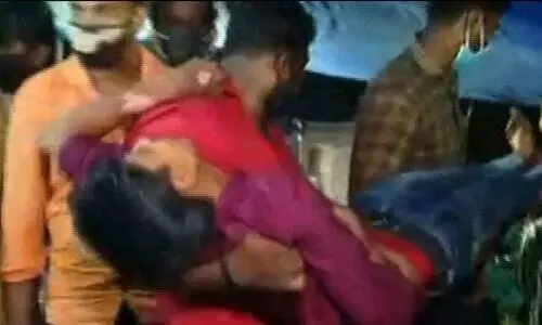 നെയ്യാറ്റിൻകരയിലെ രഞ്ജിത്ത് രാജിന് ദേഹാസ്വാസ്ഥ്യം; ആശുപത്രിയിൽ പ്രവേശിപ്പിച്ചു