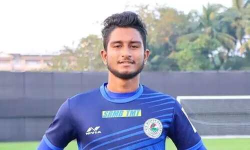 നോ​ങ്ഡാം​ബ നൊ​റേം എ.ടി.കെയിലേക്ക്​; സുഭ ഘോഷ് കേരള ബ്ലാസ്​റ്റേഴ്‌സിൽ