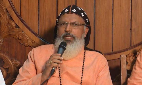 ഒരു വിഭാഗത്തിന്‍റെ വക്താവാകുന്നു; മുഖ്യമന്ത്രി​ക്കെതിരെ ഓർത്തഡോക്​സ്​ സഭ