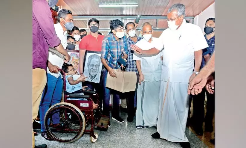 pinarayi vijayan pinarayi vijayan