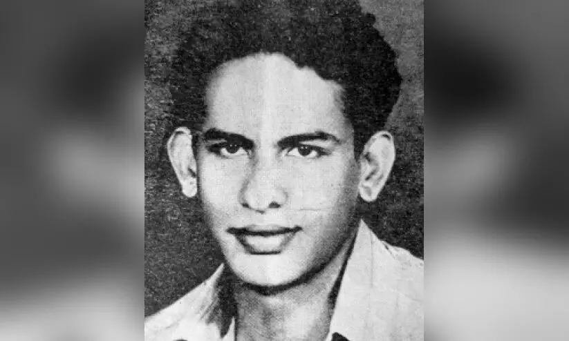 ഇ.ടിയുടെ പ്രായം സ്ഥാനാർഥിത്വത്തിന്​ തടസ്സമായ കഥ